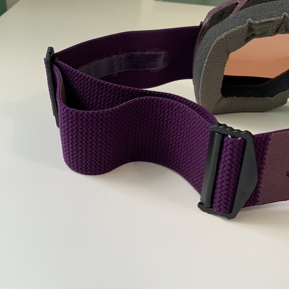 Smith Optics Drift Women's Snow Winter Goggle - Amethyst, RC36 Lens - Picture 6 of 8